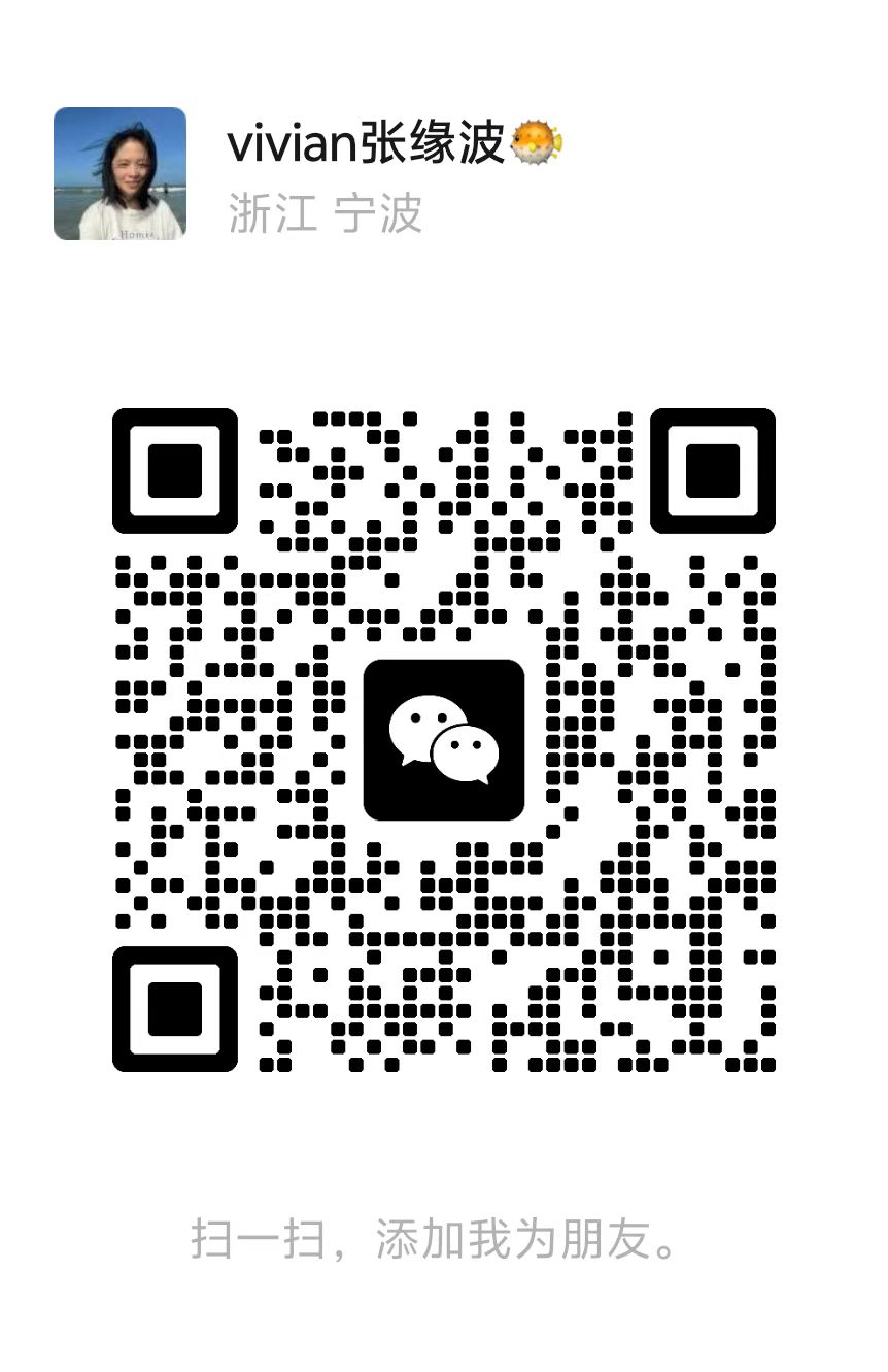 Scan to chat on WeChat